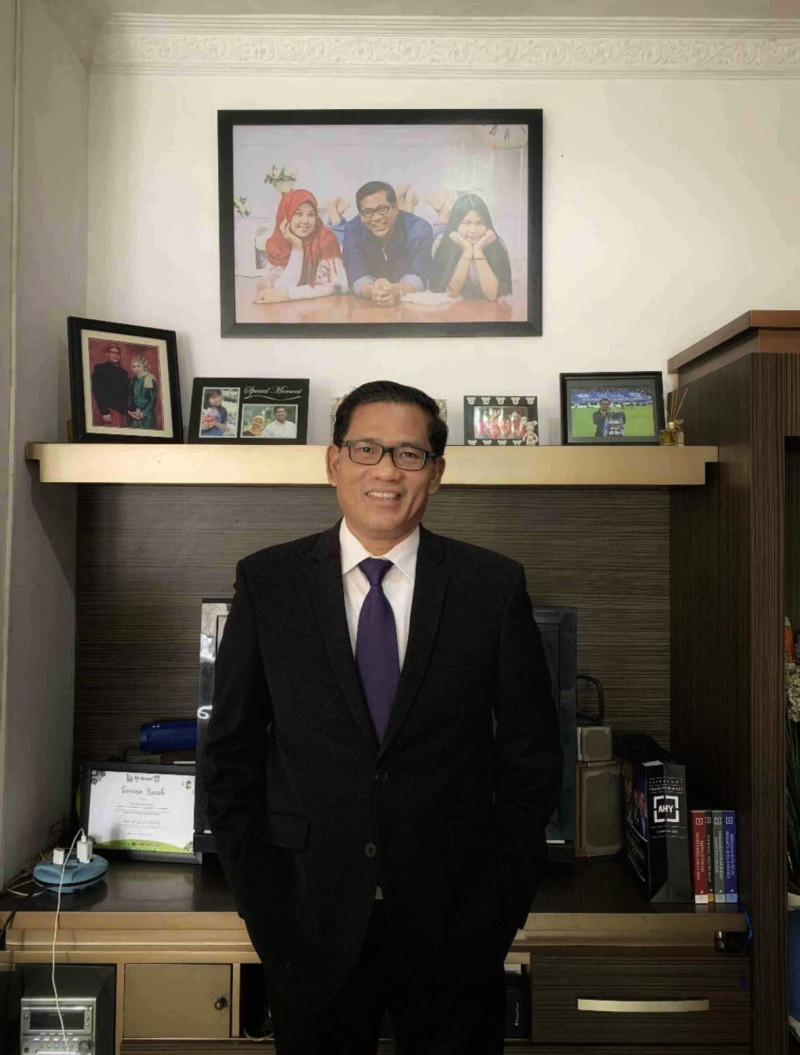 Selat Malaka dan Ujian Kredibilitas Indonesia dalam Perspektif Imigrasi