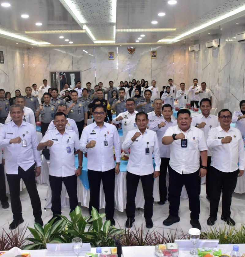 Transformasi Imigrasi, Dari Administratif ke Motor Penerimaan Negara