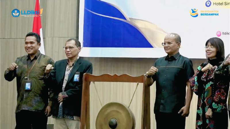 Banyak Kampus Akreditasi Unggul di Sumatera Utara, LLDIKTI I Ajak Masyarakat Kuliah Dekat Rumah, Gerakkan Perekonomian ​​​​​​​