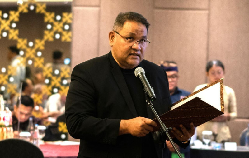 GREAT Institute: Tiga Prajurit TNI Gugur Terkait Perang Israel dan Iran