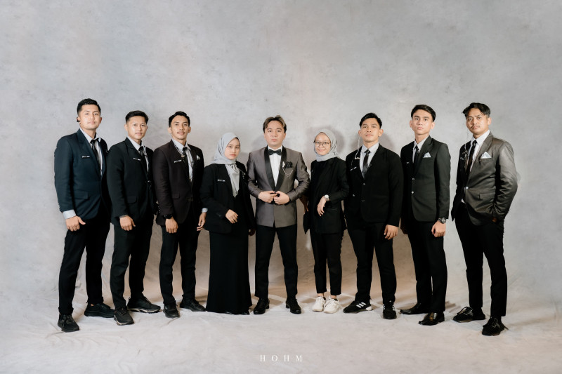 Harmony Bidik Pasangan Muda dengan Konsep Pernikahan yang Lebih Personal dan Terarah