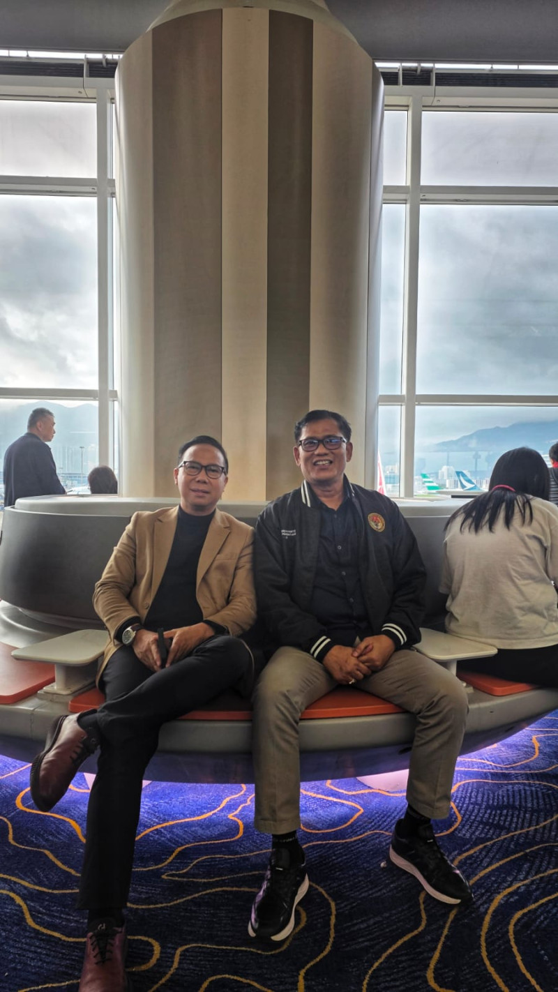 Belajar dari China, Pariwisata Indonesia Butuh Ekosistem, Bukan Hanya Bebas Visa