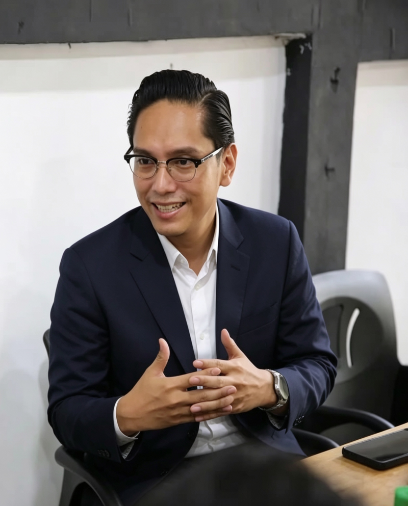 "Orang Sakit Masa Tak Boleh Berobat?&rdquo; Rico Waas Buka Suara soal Keberangkatannya ke Luar Negeri