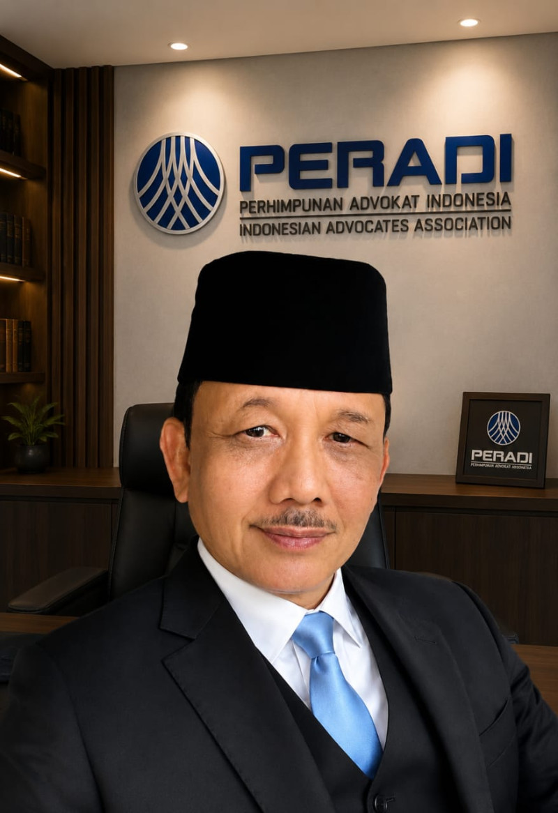 Prof. Yuspar: PK Kasus APD COVID-19 Sumut Ditangani Langsung Pimpinan Mahkamah Agung