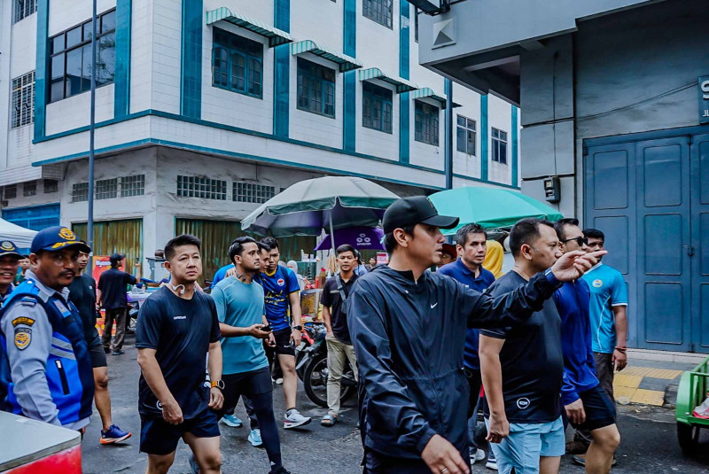 RSUD Pirngadi Buka Suara Soal Pasien Korban Penembakan: BPJS Tak Tanggung, Pasien Tolak Dirujuk