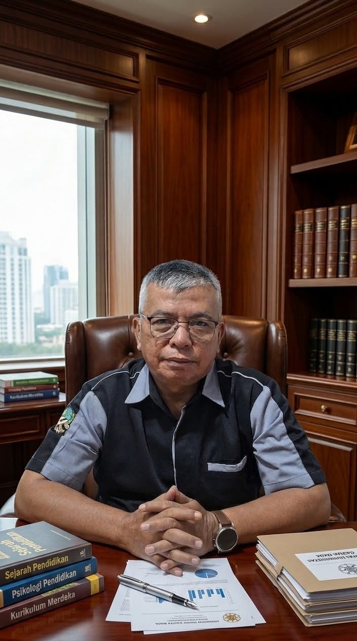 Yulhasni: Kesejahteraan Guru Masih Jadi PR Besar di Hardiknas 2026
