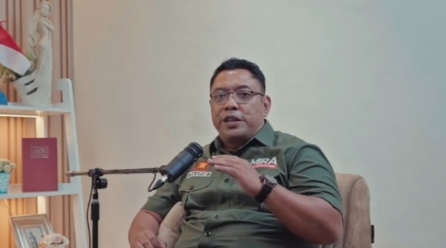 LRPPN Bhayangkara Indonesia Apresiasi Satresnarkoba Polrestabes Medan: Pemberantasan Narkoba Harus Diimbangi Rehabilitasi