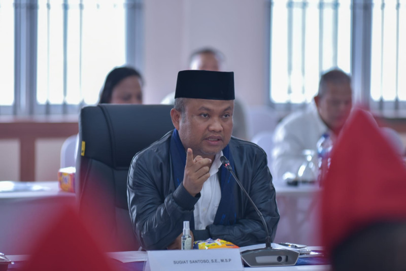 Soal Perjalanan ke Luar Negeri, Gerindra: Prabowo Jaga Keseimbangan Geopolitik