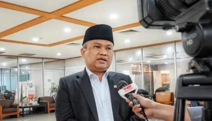 Komisi XIII DPR: Revisi UU HAM Harus Perkuat Sistem HAM Nasional, Bukan Picu Kegaduhan