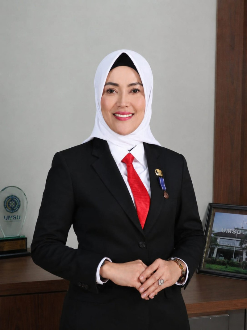 MOMEN HARKITNAS 2026 : JAGA TUNAS BANGSA