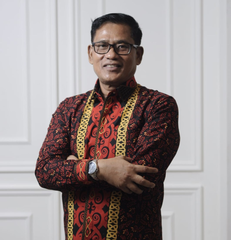 Sistem Imigrasi Tidak Boleh Mati: Pelajaran dari Malaysia untuk Indonesia