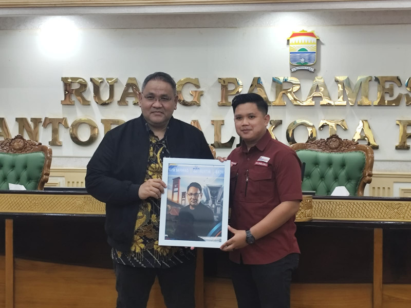 Ideologi Pembangunan Prabowo Membawa Indonesia Lebih Aktif dan Tidak Jadi Sitting Duck