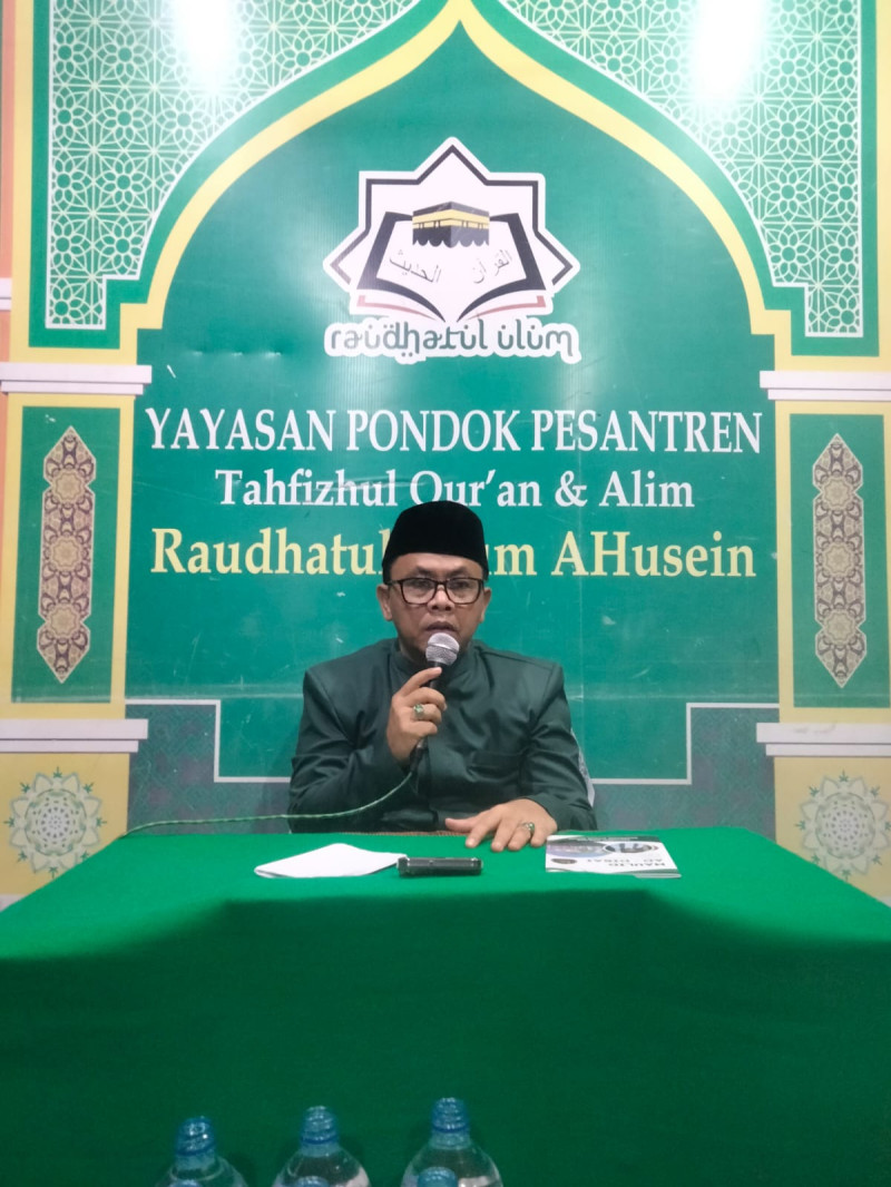 Mencari Calon Ketua Umum PBNU yang Bersih dan Berakhlak