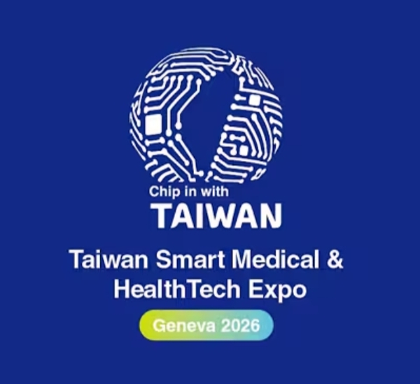 Taiwan Tampilkan Inovasi Kesehatan Global Lewat Video Promosi WHA dan HealthTech Expo
