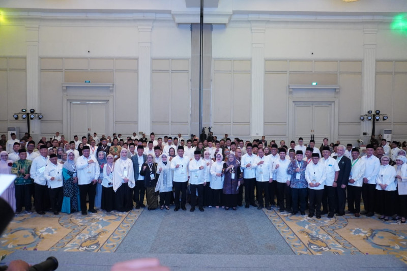 PNM dan MES Dorong Pendampingan UMKM Syariah Lewat Program Mba Maya 2026