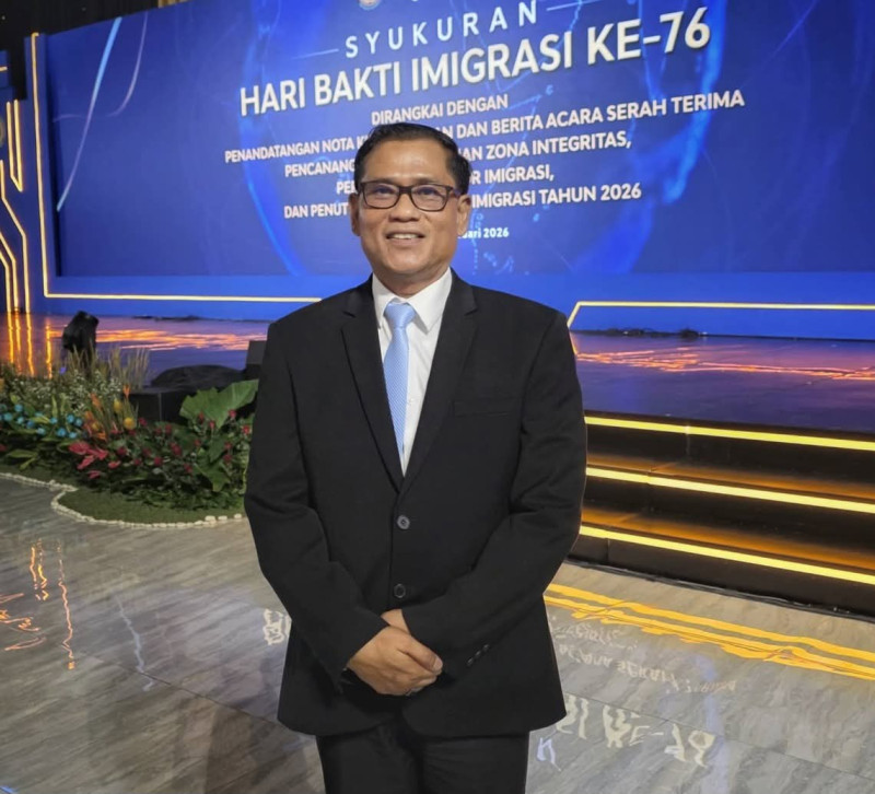 MENJAGA BUMI, MENJAGA REPUBLIK:  PIDATO PRABOWO, KEDAULATAN EKONOMI, DAN MASA DEPAN INDONESIA HIJAU