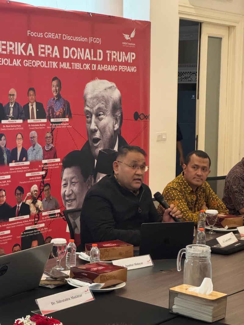 Media Siber Jadi &ldquo;Ruang Belajar Kedua&rdquo;, JMSI Tekankan Peran Strategis di Hardiknas 2026