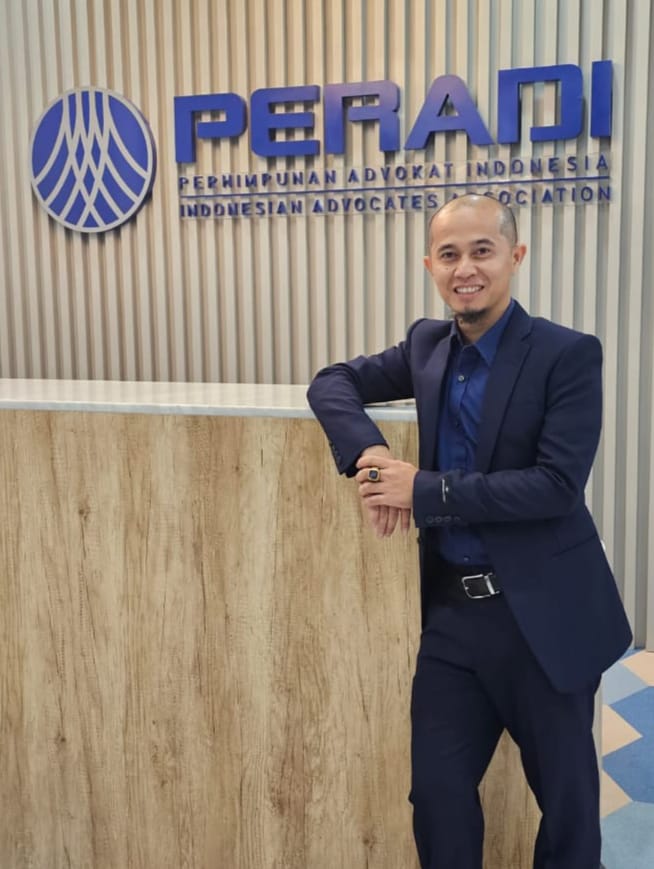 Peninjauan Kembali Kasus Pengadaan APD COVID-19 Provinsi Sumatera Utara: AMMI Yakin Dibebaskan.