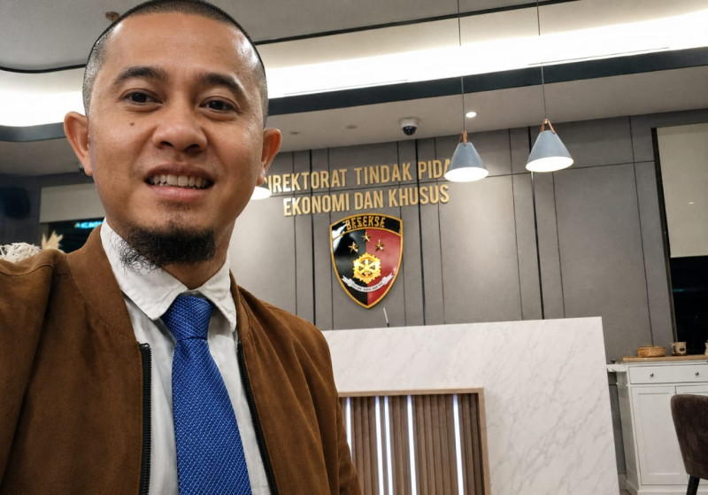 Advokat Muda Muslim Indonesia: PK Kasus APD Jadi Ujian Keadilan bagi Mahkamah Agung