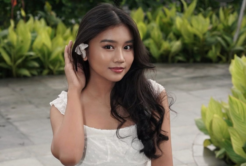 Machika Luna Debut Lewat &ldquo;Kupu Lucuku&rdquo;, Anthem Cinta Pertama yang Siap Kuasai Playlist Gen Z