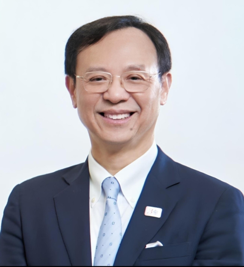 Digital-Driven Healthcare Transformation: A New Chapter of Holistic Care in Taiwan