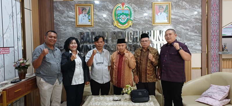 Perkumpulan Raja Parhata SeDunia Resmi Dibentuk, Dorong Pelestarian Adat dan Regenerasi Budaya untuk Nusantara