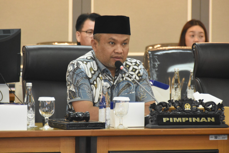 Gerindra: Evaluasi Latsarmil Jadi Momentum Perbaikan, KDMP-KNMP Tetap Dilanjutkan