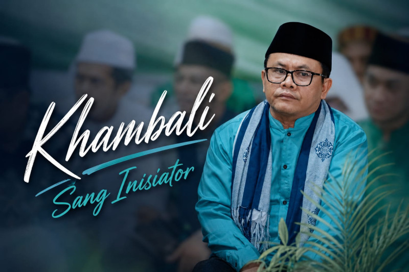 KH. Akhmad Khambali: Kenaikan Harga BBM dan Gejolak Ekonomi Global Jangan Sampai Membebani Rakyat Kecil