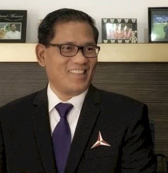 Asta Cita Hijau: Membangun Indonesia Emas Tanpa Merusak Bumi