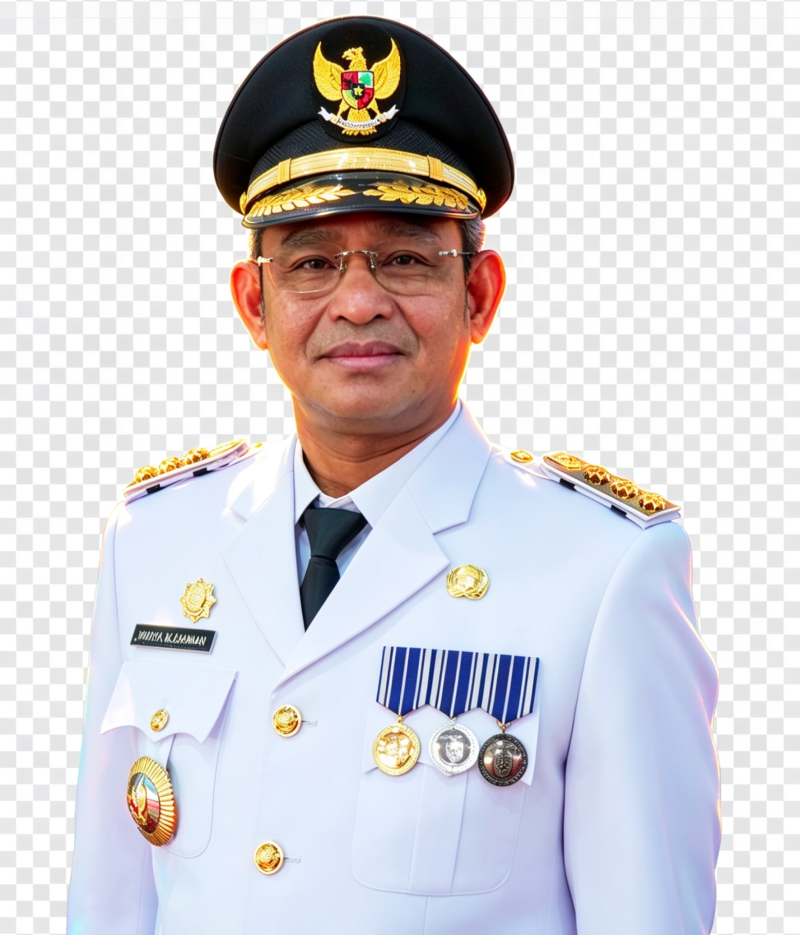 Menjelang Pensiun, Wiriya Alrahman Serahkan Penentuan Pengganti Sekda kepada Wali Kota Medan