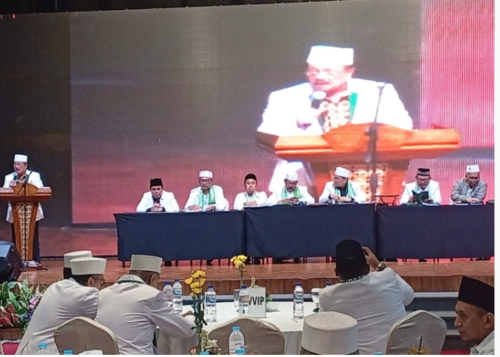 Dipimpin Rahudman Harahap, Muktamar VIII IPHI di Bali Kembali Percayakan Erman Suparno Nahkodai Organisasi