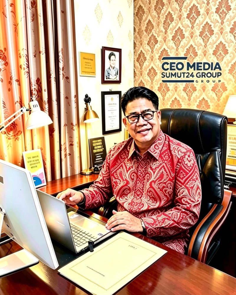 JMSI Sumut Nilai Kinerja Polrestabes Medan Berhasil Jaga Kondusivitas Kota
