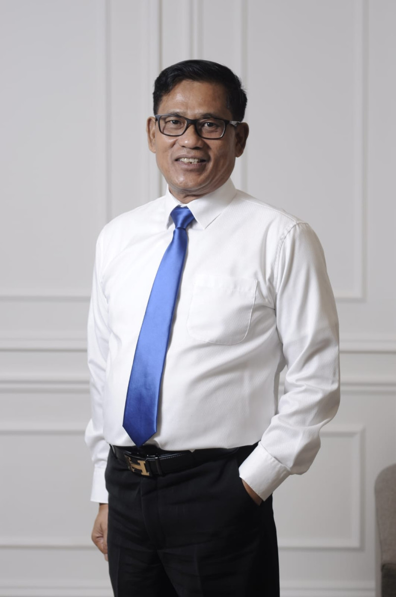 Menjadikan Lingkungan sebagai Kebiasaan Hati dan Tata Kelola Negara