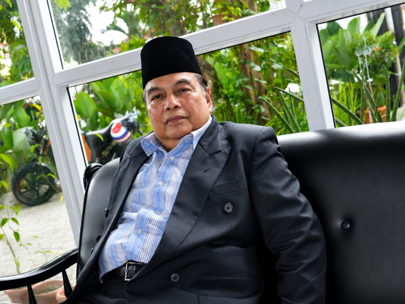 Pemerhati Olahraga Kritik PSSI Sumut: Sepak Bola Tidak Akan Maju dengan Budaya Cari Kambing Hitam