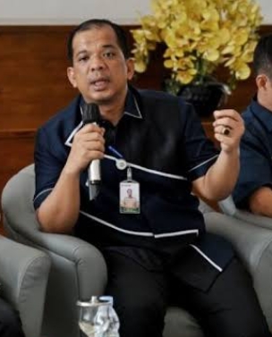 Dedi Harahap Tegaskan Disperindag ESDM Sumut Rutin Sidak dan Percepat Pelayanan