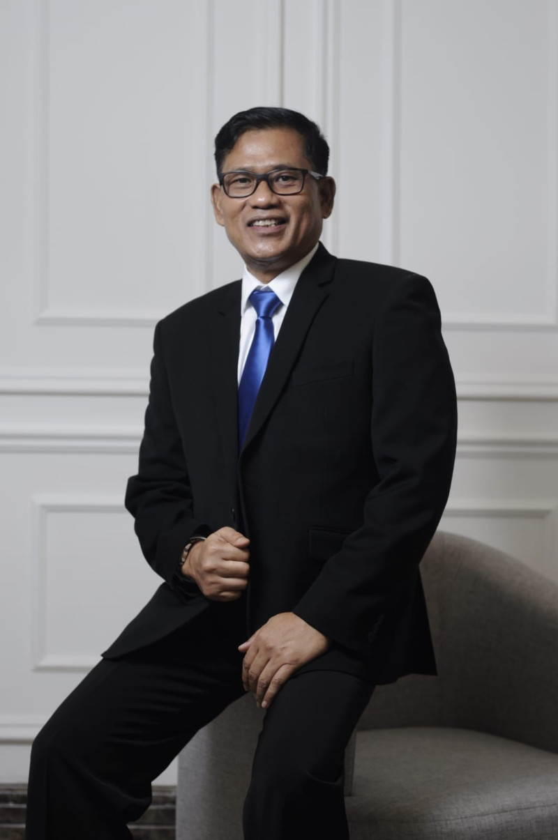 ENERGI BERSIH BUKAN SEKADAR LINGKUNGAN, TETAPI KEDAULATAN BARU INDONESIA