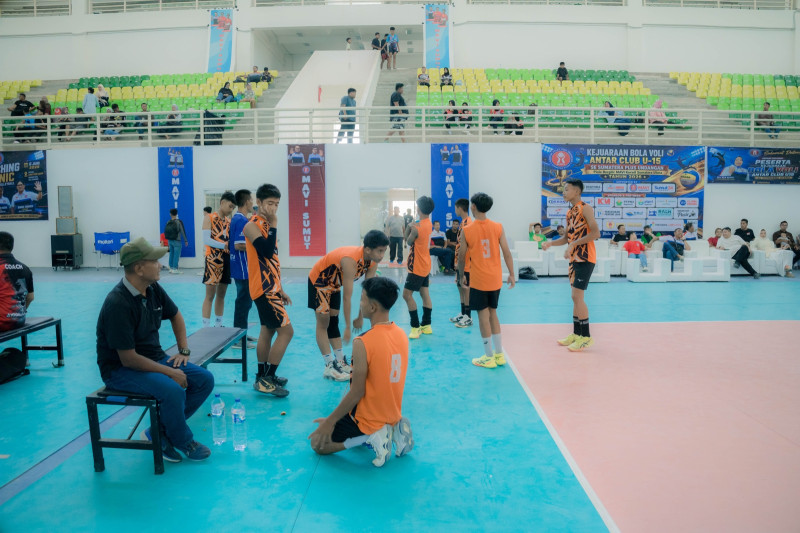 Babak 8 Besar Turnamen U-15 Antar Klub Diprediksi Berlangsung Sengit
