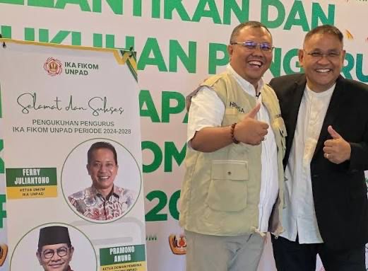 JMSI Kecam Keras Hilangnya Akun Instagram Hendri Satrio, Sebut Upaya Pembungkaman dalam Demokrasi