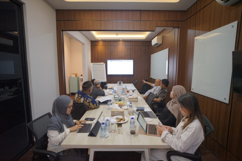 Penjurian Pemred Award 2026 Masuki Tahap Final*