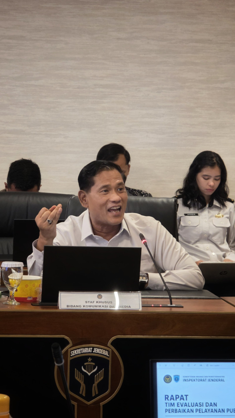 SDUWHV, Bukan Sekadar Visa, Ini Soal Harapan dan Keadilan