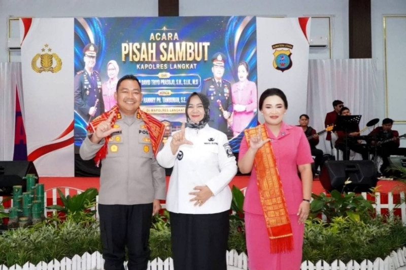 Jangan Cederai Marwah Langkat, DSML Desak Pemkab Jalankan Perda dan Perbup Pemajuan Kebudayaan Melayu