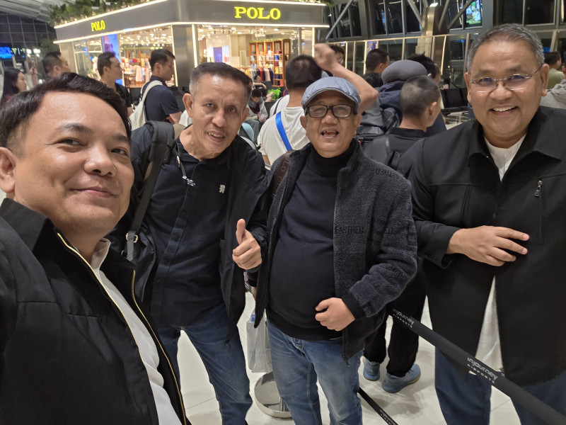 Belajar dari Yunnan, Tobat Ekologi Ditopang Gerakan Koperasi