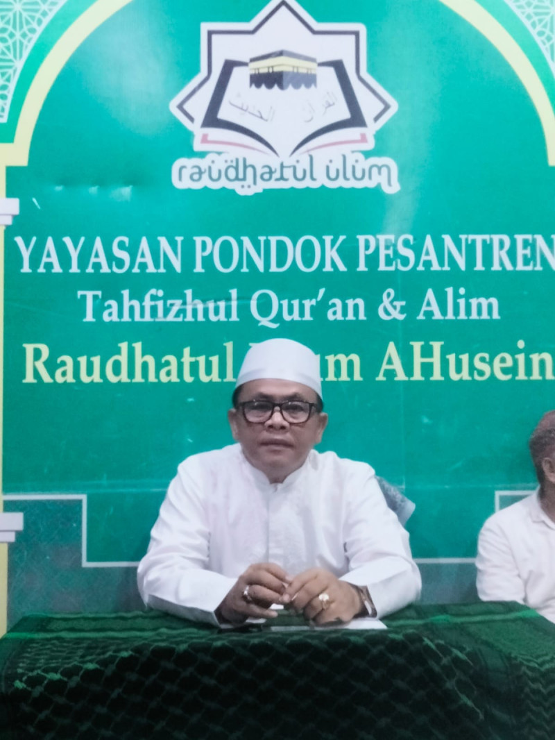 Gema Santri Nusa Apresiasi Silaturrahim Kapolri, Panglima TNI, dan Jaksa Agung: Perkuat Sinergi dan Kepercayaan Publik