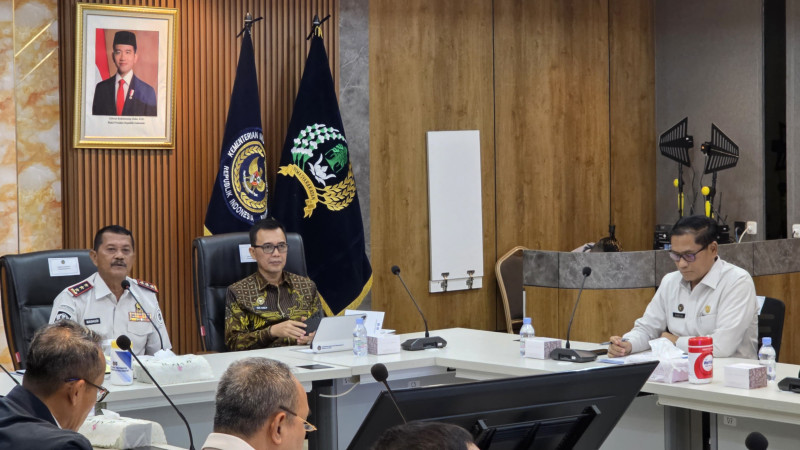 Evaluasi Layanan Pemasyarakatan Harus Menutup Celah Masalah, Bukan Sekadar Memperbaiki Dokumen