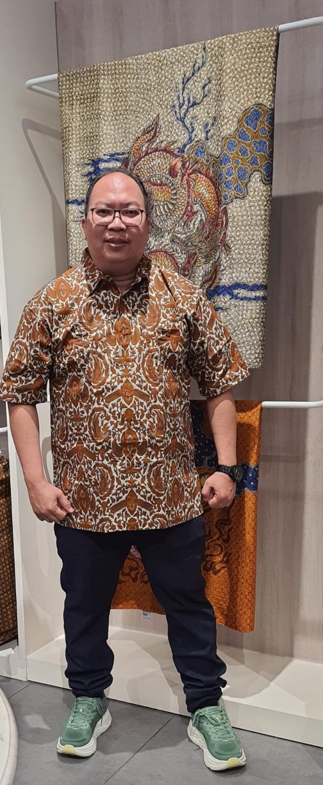 FABEM Desak Presiden Prabowo Redam Potensi Gesekan Kejagung dan Kortastipidkor Polri