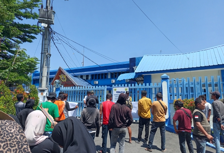 AMPERAKSU Desak Polda dan Bea Cukai Bongkar Jaringan Rokok Ilegal HELIUM, Soroti Dugaan Pembiaran dan Respons Oknum Bea Cukai