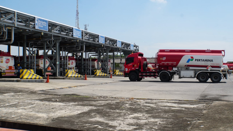Pertamina Patra Niaga Regional Sumbagut Optimalkan Distribusi BBM di Sumatera Utara