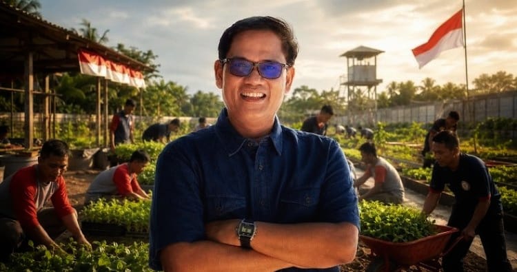 Kembalikan MBG ke Gerakan Koperasi Merah Putih