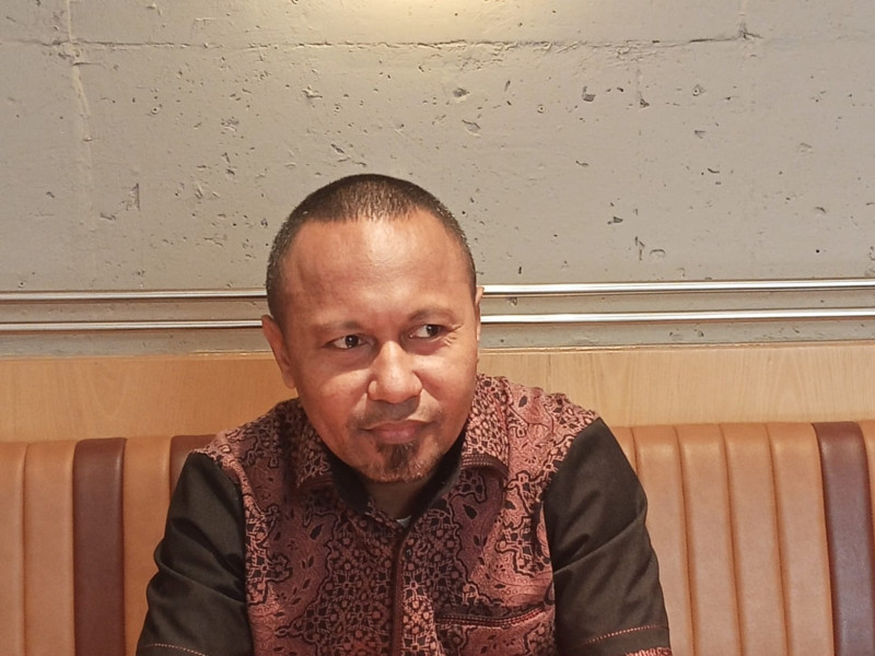 Koperasi Jasa Keluarga Pers Indonesia Menyatukan Asa, Menguatkan Solidaritas, Membangun Kesejahteraan