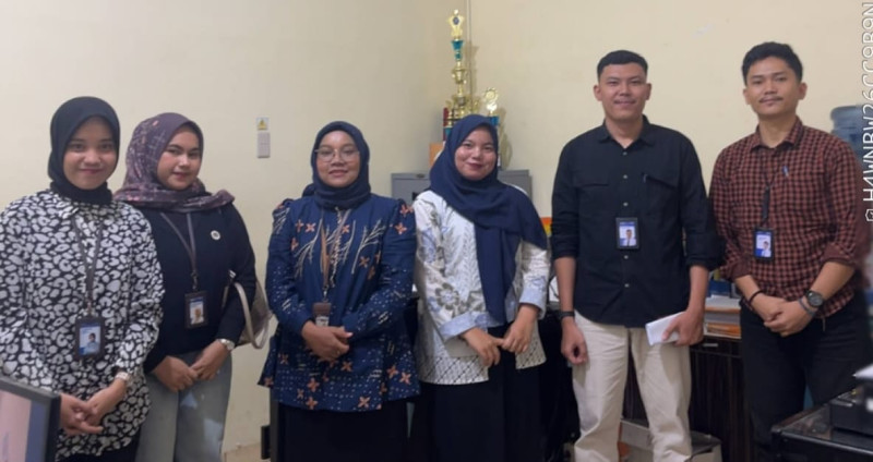 Perkuat Sinergi, BRI BO Sibuhuan Jajaki Kerjasama Dengan RSU Permata Madina Sibuhuan